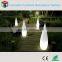 Outdoor Decor LED Mood Light Water Drop Lights for Garden/swimming Pool