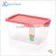 Hot Selling Plastic Storage Box For Sundries
