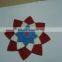 # 12032806 felt flower in different colors