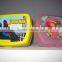 Plastic Lunch Box for Child