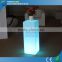 GLACS Control RGB True Color Bar Furniture LED /Illuminated Decorative Lamp/LED Column