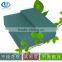 Hebei Huiya Dark Green Floral Foam Brick With 22.5*10.5*7.5cm for Flower Decoration