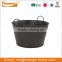 New arrival Oval Classic Ice Bucket