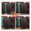 Factory direct sale gardening weed control geotextile