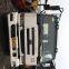 8cbm mixing drum used nissan concrete mixer truck
