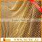 2017 Best Selling Decorative Metal Sequin Fabric Hangings