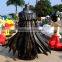 Fiberglass Batman Sculpture for Movie Character
