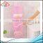 NBRSC Wholesale Foldable 3 Tier Hanging Mesh Bags Space Saver Organizer Toys Storage Basket for Kids Room Organization