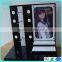 Popular counter retail sunglasses display case acrylic glasses display stand