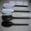 High quality 2 pieces carbon kayak paddle