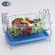 2017 new style handicraft Metal Fruit rack Basket from CAIZHU