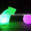 Helpful LED street decorative battery lamp