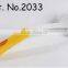 2014 New design bowl brush plastic handle