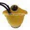 Three Impellers Stainless Steel Water Pump With Flow Switch