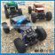 4WD Rock Crawlers Off-Road Double Motors 1:64 Hot Wheels Toy Cars