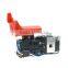 fs018 HOT Dust Proof power tool switch ,power tool spare parts, speed control hammer drill trigger switch 018-06