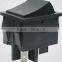 FS047 15a rocker switch 250v t120