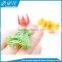 Wholesale small plastic transportation assembling baby educational toy for vending machine