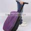 Fashion trolley Luggage Box with 3 wheels