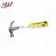 high cost performance geology hammer with handle