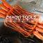 1001024 high quality forging powder coating digging pitchfork garden fork