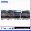 CE Certificated high efficiency europe multi fuel cast iron wood burning decorative electric fireplace