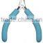 BEND NOSE PLIERS