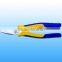diagonal cutter plier with TPR handle PSC030