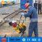 Portable Abrasive Rail Cutting Machine China Manufacturer