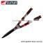 Professional Light-duty Telescopic Waving Aluminum Handle Hedge Blades Shears