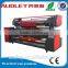Dye sublimation printer for t-shirt