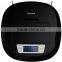 auto-charging smart robot vacuum cleaner
