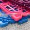 DIY Portable Plastic Pet Fence/ Plastic Pet Enclosure/ Plastic Pet Pen