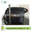 Waterproof Picnic Lunch Bag Tote Insulated Cooler Travel Zipper Organizer Box