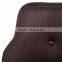 Outdoor Adjustable Reclining Foldable Five-Position Stadium Arm Chair