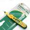 Berrylion tools multi-sensor safe voltage tester with LCD screen design