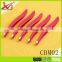 Newest shape high quality beauty salon eyebrow tweezer for women