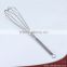 Stainless Steel Mini Wire Kitchen Egg Whisk