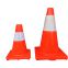 All size PVC traffic cone 30cm/45cm/70cm/90cm