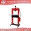 30ton Dual Cylinder Hydraulic Shop Press SP30DC02