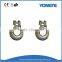 Zinc-Plated G80 Clevis Slip Hook