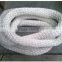 High Quality White Braided Nylon Rope with best price