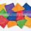 12 Number Reinforced Nylon Bean Bags