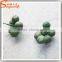 Handmade wholesale green fake coconuts for sale