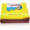 economical magic clean cloth/household clean wipe