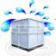 gush-paint water tank with high strength and corrision resistance inHuili