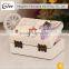Small graceful hot-sale wooden Jewelry case