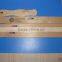 wooden anti coating world cup face non paint stir stick