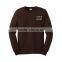 Polyester Slim Fit Full Sleeve t Shirt