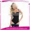 Hot sale 100% cotton Women corset waist shaping corset